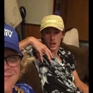 Meet your Posher, Jonah